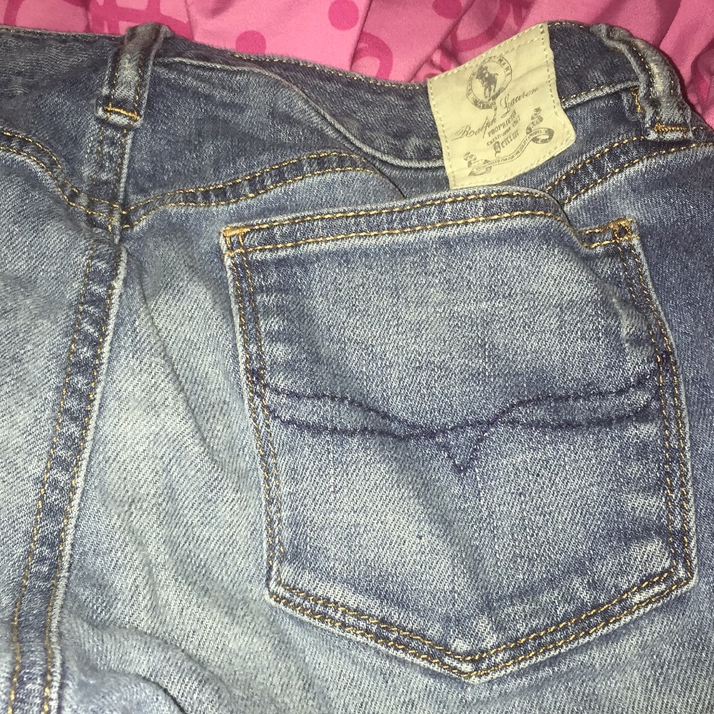 Ralph Lauren Shorts